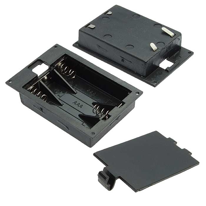 AAA*3 64*64*14mm Ruichi