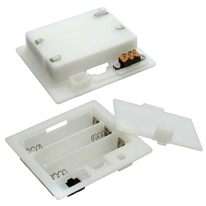 AAA*3 switch 62*54*14mm Ruichi