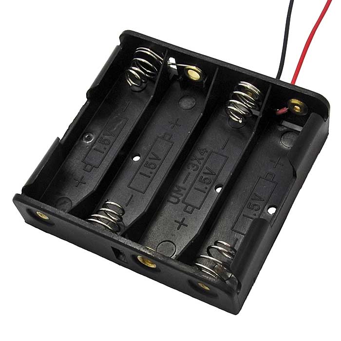 BH341 AA 4x1 (BH605) Ruichi