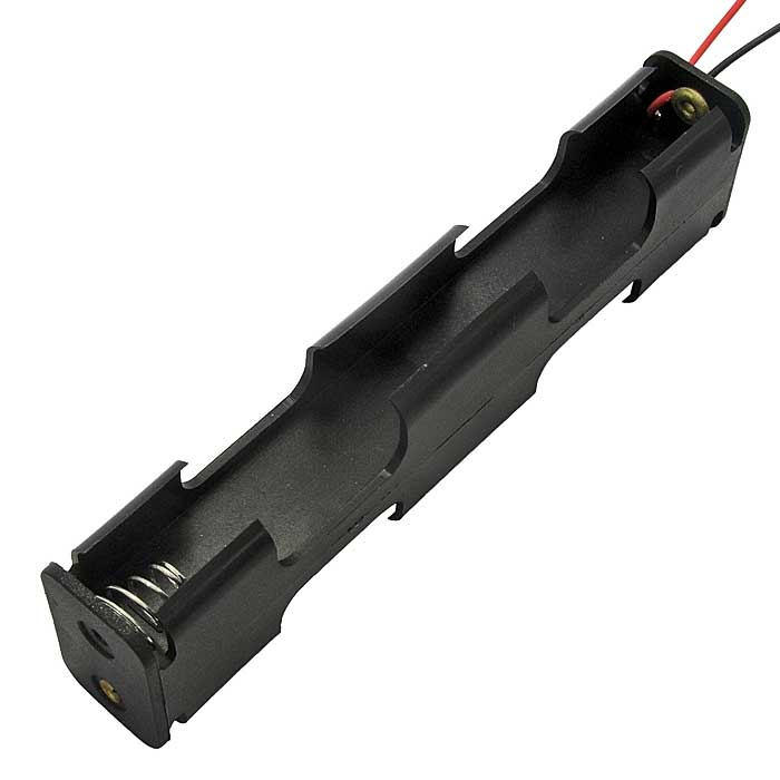 BH342 AA 2x2 (BH606) Ruichi
