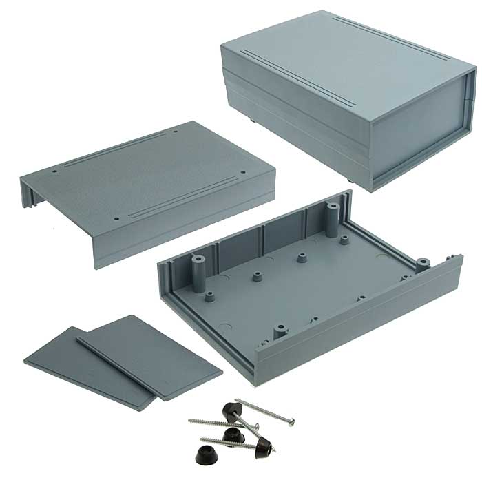 Z15-5 (150x100x53) ZTM-Electro