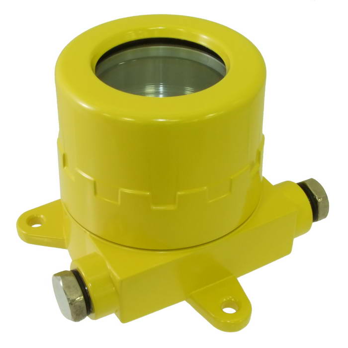 BP18-1 yellow ZTM-Electro
