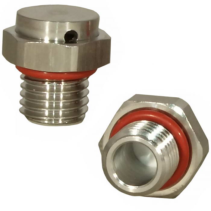 M12X1.5-10 steel Ruichi