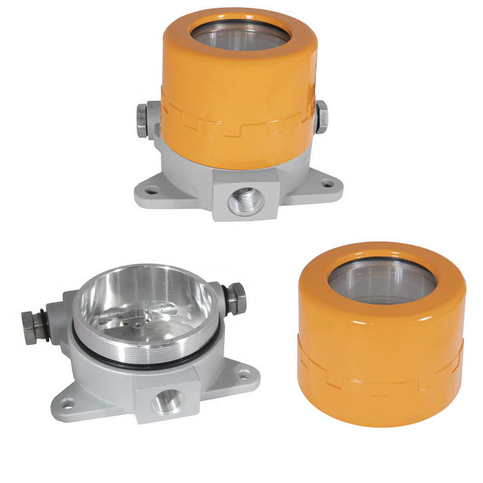BP18-1 orange/grey ZTM-Electro