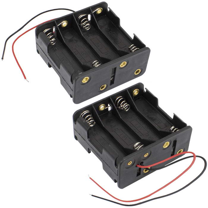 BH383 AA 4x1+4x1 (BH608) Ruichi