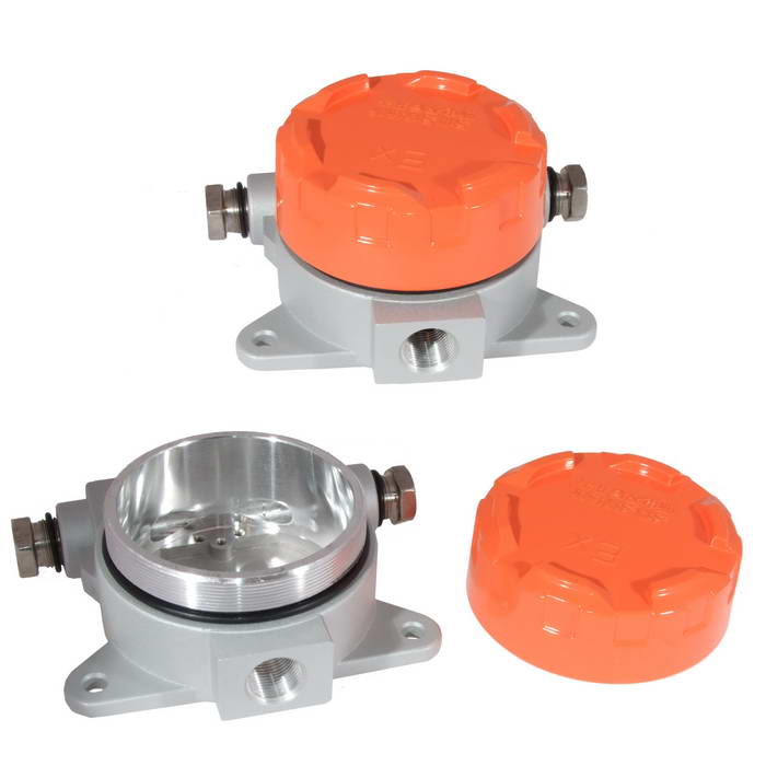 BP18-1A orange/grey ZTM-Electro