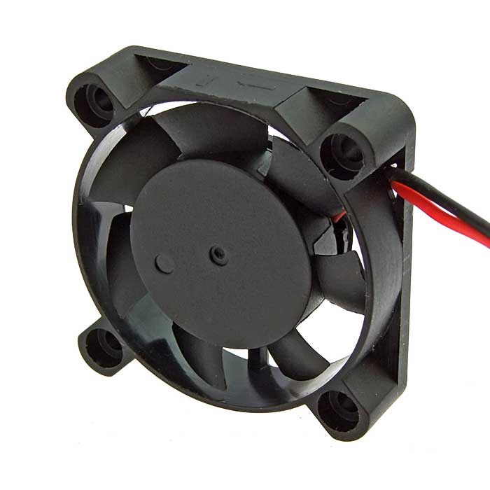 RQD 2507MS 12VDC Ruichi