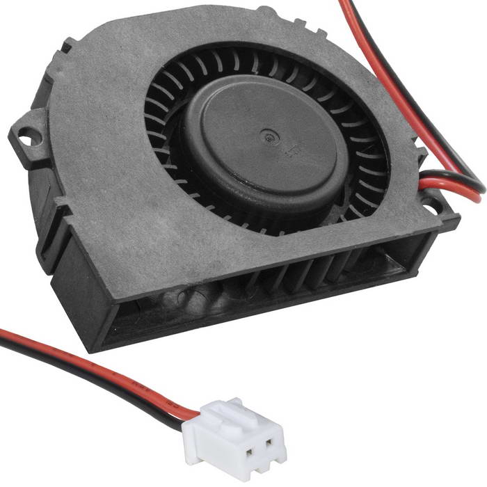 RQU5010MS 12VDC Ruichi