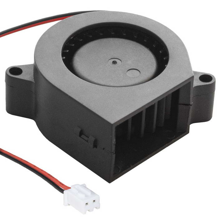 RQU4020MS 12VDC Ruichi