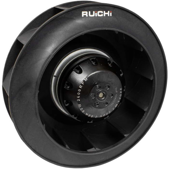 RQF 220FLW2 Ruichi