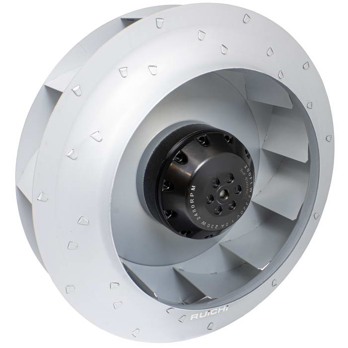 RQF 280FLW2 Ruichi